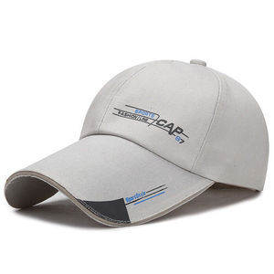 Gorra de béisbol para adultos para hombres y damas, gorras y sombreros ajustables de verano 100, moda de verano lisa, sombreros ajustables para deportes al aire libre - Product Image 5