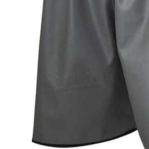 กางเกงขาสั้นมวยไทยขาสั้นพิมพ์ลายพิมพ์โลโก้ได้ตามต้องการ - Product Image 5