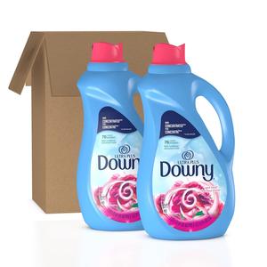 Downy Ultra 129-fl oz Adoucissant liquide - Product Image 5