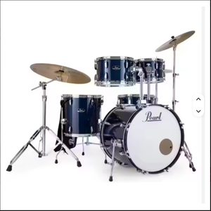 Batterie électronique DTX6K2-X : Dernières avancées, équipement audio électronique original pour usage industriel et DIY, OEM ODM - Product Image 1