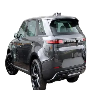 2024 Land Rover Range Rover Sport D350 Auto AWD