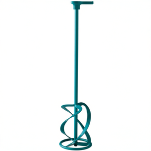 COLLOMIX MK 140 mm 590 mm <b>Garden</b> Hand <b>Tools</b> Mortar Mixer 20-40 kg M14 - Product Image 3