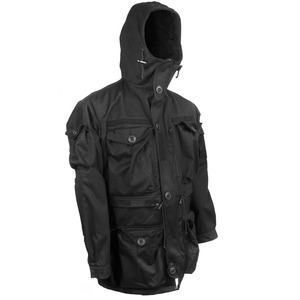 Gran oferta, chaqueta con capucha para hombre, transpirable, impermeable, rendimiento de invierno, cortavientos para exteriores - Product Image 6