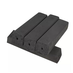 Charbon de bois dur de haute qualité à prix abordable, sans fumée, pour barbecue, 100% charbon de bois dur naturel, fournisseur de charbon de bois pour barbecue - Product Image 3