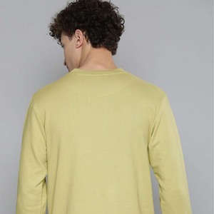Sudaderas con Capucha Casuales para Hombre, Holgadas, Transpirables, de Invierno, de Poliéster/Algodón, Impermeables, Personalizadas, de Alta Calidad - Product Image 3