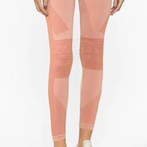 Leggings para Mujer, Último Estilo, Venta Caliente, MOQ Bajo, Ropa Deportiva para Yoga, Leggings Cómodos para Mujer - Product Image 6