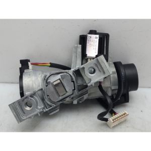 COMMUTATEUR D'ALLUMAGE AVEC CLÉ VOLKSWAGEN Golf 7 Saloon 1K0905851 CLHA Diesel 1598 (12>) - Product Image 3