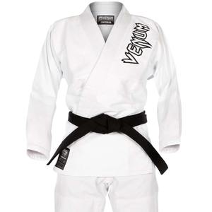 Uniforme de Entrenamiento de Jiu Jitsu Brasileño Personalizado, Gi de MMA, Poliéster/Algodón Premium de 460g, Elástico, Duradero, de Secado Rápido y Transpirable, Venta al Por Mayor - Product Image 1