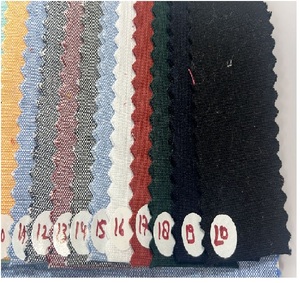 เสื้อเชิ้ตทำงานสีฟ้าสำหรับผู้ชายผ้า150gsm ผ้าอ๊อกฟอร์ดผ้าฝ้ายย้อมสีทูโทนสีธรรมดาผ้า100% แชมเบรย์