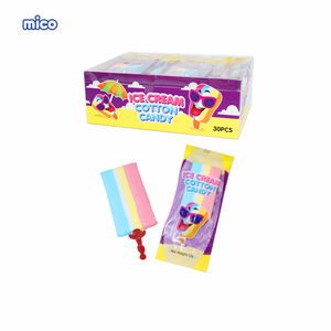 Vendita calda di Hot Dog a forma di Marshmallow misto sapore di frutta Fast Food salsa Marshmallow confezionato misto cibo divertente per <span class=keywords><strong>bambini</strong></span> snack - Product Image 5
