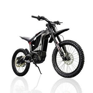 Motocross électrique adulte HEZZOOS D7 72V 2026, dernière génération, prêt à être expédié - Product Image 6