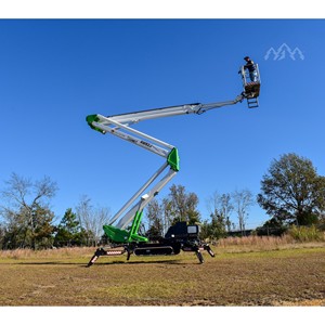 2025 COMET AW82J <b>Work</b> <b>Platforms</b> Product - Product Image 4