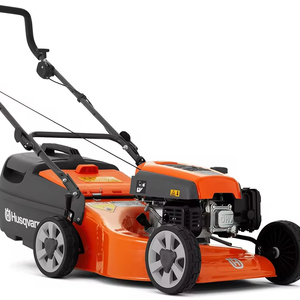 Tondeuse à gazon Tondeuse à gazon à batterie sans fil Garden push - Product Image 1