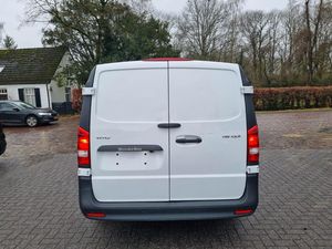 Mercedes Benz Vito PRO 116 CDI Nueva/Usada, Furgoneta de Reparto Tipo Caja, Transmisión Manual, Turbo, Asientos de Cuero, Euro 6 - Product Image 5