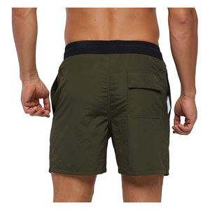 Breathable lightweight <b>Men's</b> Beach <b>Short's</b> With 100% Polyester 240 GSM With High And Premium Quality <b>Men's</b> Beach <b>Short's</b> - Product Image 4