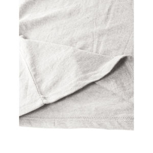 Nueva llegada 2025 de talla grande personalizado poliéster algodón hombres camisetas hombres diseño rayas cortas secado rápido camisetas hombres - Product Image 5