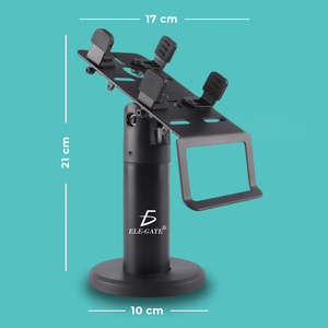 Terminal de paiement en libre-service à écran tactile pour cartes de débit et de crédit, prend en charge le change de devises et la fonctionnalité SDK - Product Image 5