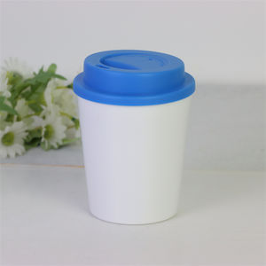 Gobelets en plastique rigide avec pailles, gobelet à vin en plastique, gobelet avec paille en plastique - Product Image 6