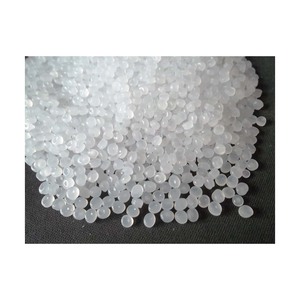 Gránulos de LDPE Virgen Industrial, Materia Prima de Polietileno, Suministro al por Mayor, Comercio a Granel, Exportación - Product Image 4
