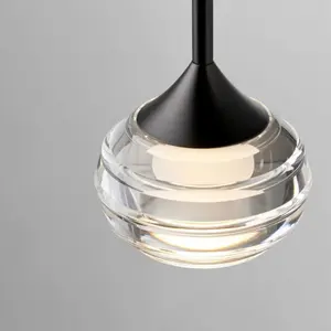 Verta Teardrop <b>Pendant</b> Chandelier & <b>Pendant</b> <b>Light</b> - Product Image 3