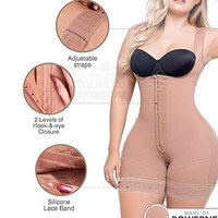 2025 gaya baru harga grosir pembentuk tubuh cocok dengan harga rendah penjualan Top One Piece pembentuk tubuh setelan untuk dijual