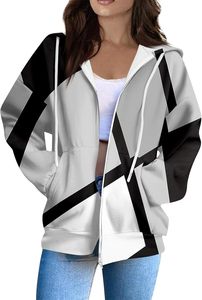 Jogger Set <b>Hoodie</b> <b>Men</b> Zipper Style <b>Fleece</b> <b>Hoodie</b> Oversized Fit Cotton Pullover Streetwear Winter Fashion Zip <b>Hoodie</b> - Product Image 3