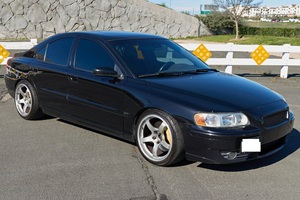 รถมือสอง ปี 2005 วอลโว่ S60R พวงมาลัยซ้าย/ขวา - Product Image 6