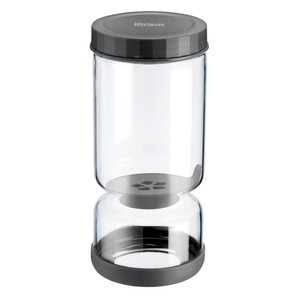 Recipiente de Drenaje WESTMARK de 1300 ml, Características Principales, Categoría de Producto: Botellas y Recipientes de Almacenamiento - Product Image 1