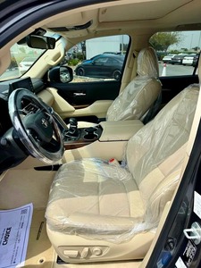 Toyota Land Cruiser GXR 2023 SUPER LIMPIO, 4.0L, Transmisión Automática, Asientos de Cuero - Product Image 4