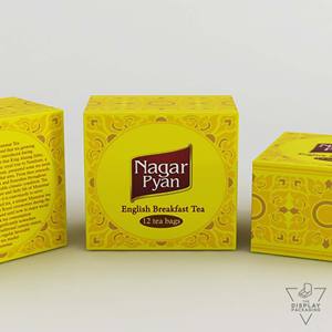 Elite Bespoke Gourmet Cookie Health Kits de hierbas calmantes Soluciones de embalaje femeninas Premium para el cuidado de la piel Suero de gama alta - Product Image 2