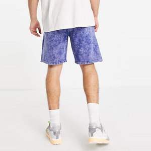 Pantalones Cortos de Alta Calidad Más Vendidos, Hechos a Medida, Ropa Casual para Hombre, Pantalones Cortos para Adultos - Product Image 3