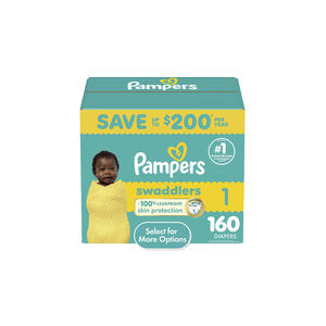 แพมเพอสต็อกจำนวนมากพร้อมสำหรับผู้จัดจำหน่ายบรรจุภัณฑ์ที่มีคุณภาพระดับพรีเมียมการจัดส่งที่รวดเร็ว - Product Image 4