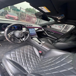 Gran Oferta: Mercedes-Benz S580 4Matic Bi-Turbo V8 2024 - Product Image 3
