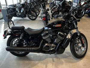 NEAT OWNED 2024 Harleyss Daviidsons RH975S Nightster Special Motorcycle 975cc Personnalisable - Product Image 2