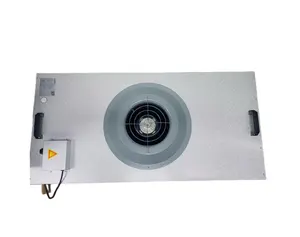 AIRTC Hot Sale H14 FFU com HEPA 14 Unidade do filtro do ventilador