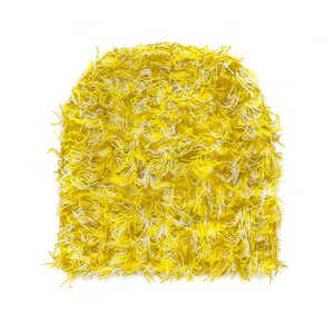 Recién llegado, gorros tejidos de alta calidad, gorros de invierno con calavera jacquard, gorro desgastado para caza de pescador para hombres y mujeres - Product Image 2