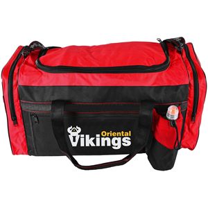 Bolsa de gimnasio/kit multiusos de alta calidad personalizada - Product Image 3