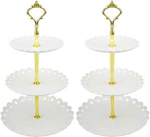 Florero de Metal dorado mate de diseño moderno, decoración de lujo para el hogar con acabado de revestimiento en polvo para arreglos florales impresionantes - Product Image 2