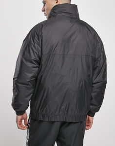Chaqueta Anorak Impermeable de Forro Polar con Cremallera Frontal y Bolsillos, Estilo Urbano, Venta al por Mayor 2026 - Product Image 3