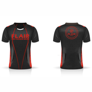 ชุดเสื้อฟุตบอลใส่สบายระบายอากาศได้ดีดีไซน์ตามสั่งชุดนักกีฬาเยาวชนชายตัดอัตโนมัติ - Product Image 3