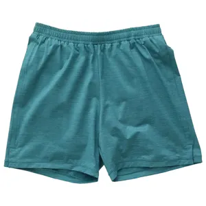 Men's Smart Casual Fashionable Gym Wear Summer Shorts Good Quality Sports Running Mens Short Pants From BD Supplier
