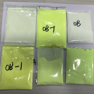 Détergent de blanchisserie fluorescent CAS 351 de CBS-X 27344 d'agent de blanchiment optique - Product Image 4