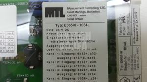 8917) [USADO] LEWA E05510-1034L - Product Image 5