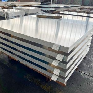 Plaque en acier inoxydable 416 |   Acier martensitique à usinage libre |   Surface polie |   Dimensions standard ASTM |   Industrie et Ingénierie - Product Image 4