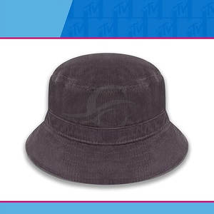 Sombreros de Pescador Unisex de Alta Calidad, Logotipo Personalizado, Letra, Tela de Lona 100% Algodón, Transpirable, Ropa de Calle para Exteriores, Precio al por Mayor, Uso Diario - Product Image 3