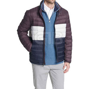 Top Selling Men <b>Puffer</b> <b>Jacket</b> Latest Design <b>Cheap</b> Price Men <b>Puffer</b> <b>Jacket</b> Custom Made Men <b>Puffer</b> <b>Jacket</b> - Product Image 5