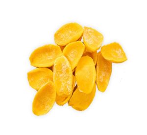Fournisseur d'exportation de mangues congelées du Vietnam Vente en gros de morceaux et de tranches pour smoothies, jus, desserts et traiteur - Product Image 1