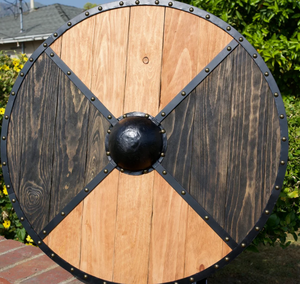 Best Avenger Lovers Shield for Home Decor/Wall Decor Shield <b>Gifted</b> Items for War Lover - Product Image 1