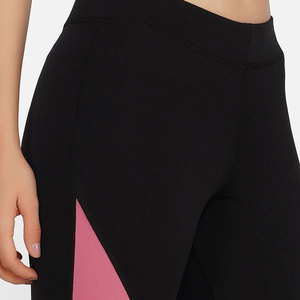 Best Quality Unique Color Lightweight Women Sports <b>Leggings</b> New Arrival Solid Color Women Fitness Yoga <b>Leggings</b> - Product Image 6