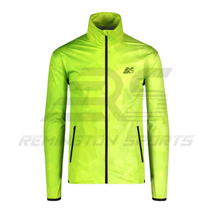 Venta caliente de calidad superior al por mayor barato Softshell Soft Shell chaqueta impermeable de los hombres chaquetas Softshell - Product Image 1